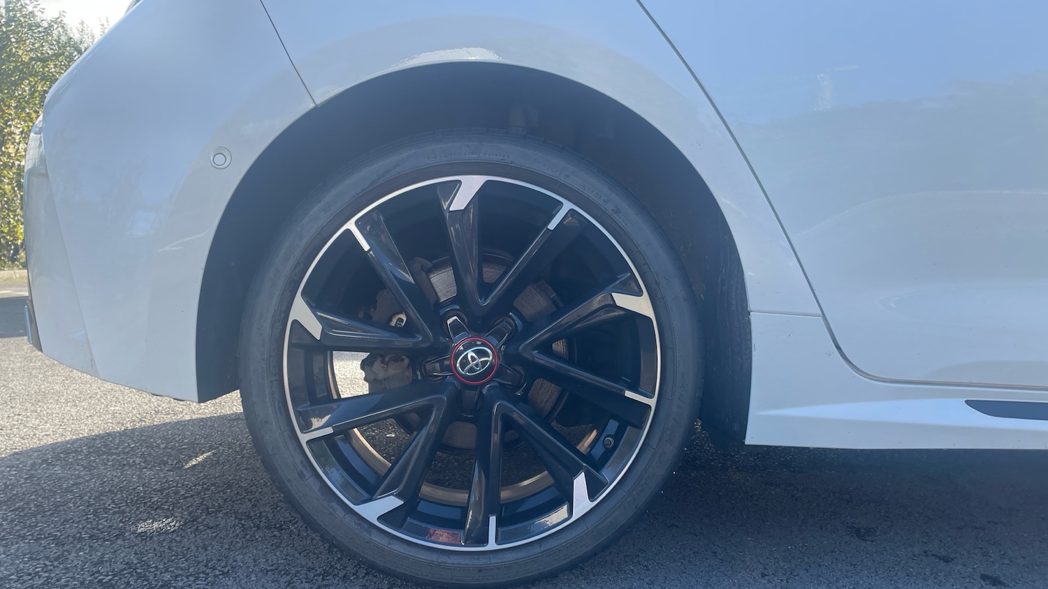 Used Toyota Corolla 2021 for sale - 76156534: Photo 7