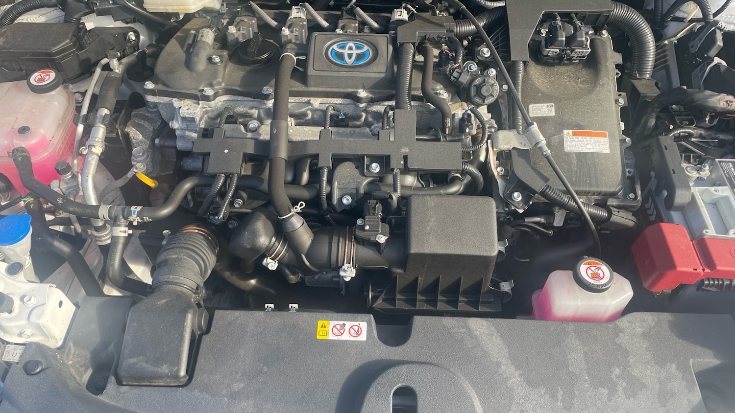 Used Toyota Corolla 2021 for sale - 76156534: Photo 8