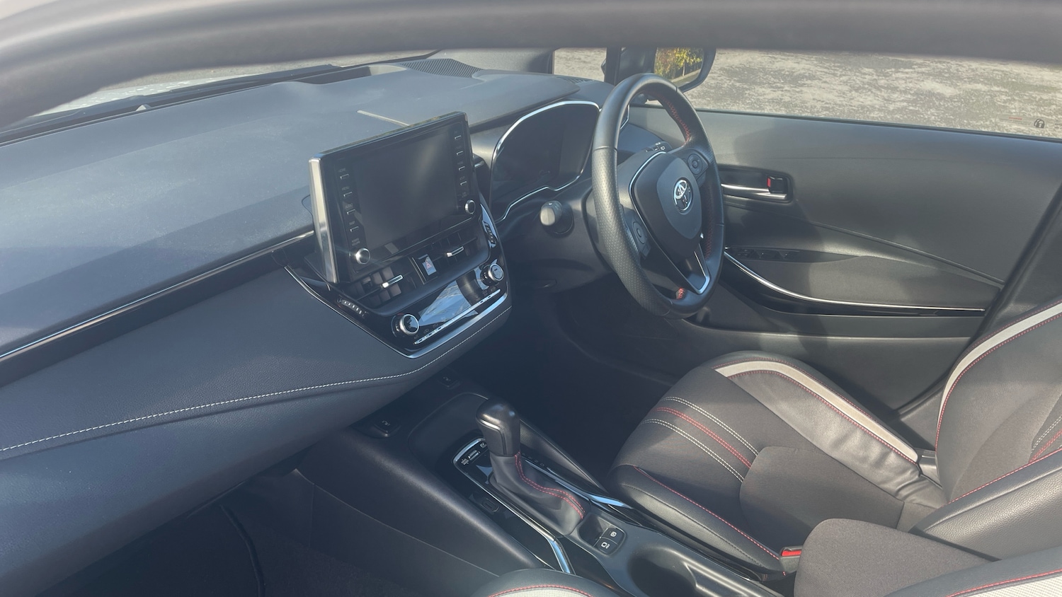 Used Toyota Corolla 2021 for sale - 76156534: Photo 9