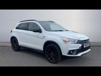 Used Mitsubishi ASX 2020 for sale - 75380894: Photo