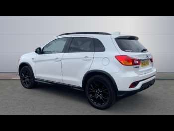 Used Mitsubishi ASX 2020 for sale - 75380894: Photo