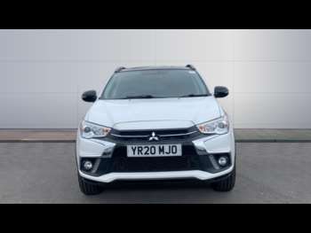Used Mitsubishi ASX 2020 for sale - 75380894: Photo
