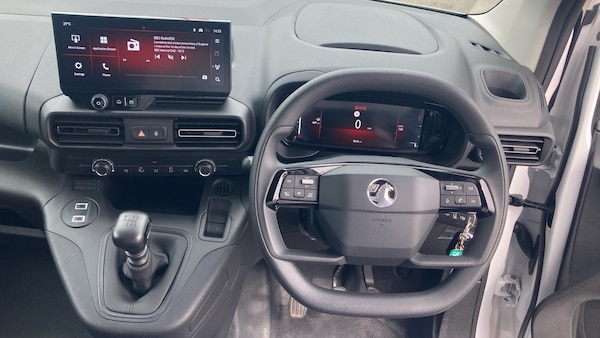 Used Vauxhall Combo 2024 for sale - 75005777: Photo 10