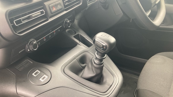 Used Vauxhall Combo 2024 for sale - 75005777: Photo 13