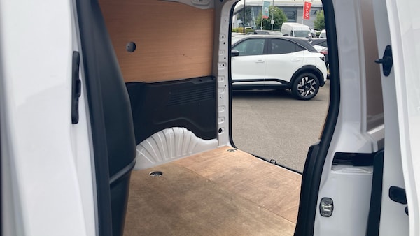 Used Vauxhall Combo 2024 for sale - 75005777: Photo 16