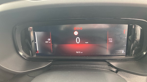 Used Vauxhall Combo 2024 for sale - 75005777: Photo 18