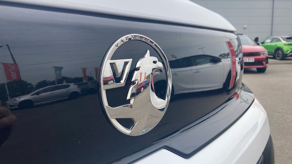 Used Vauxhall Combo 2024 for sale - 75005777: Photo 21