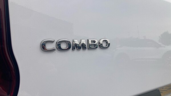Used Vauxhall Combo 2024 for sale - 75005777: Photo 22