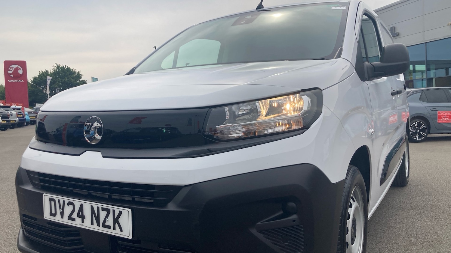 Vehicle 24