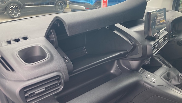 Used Vauxhall Combo 2024 for sale - 75005777: Photo 27
