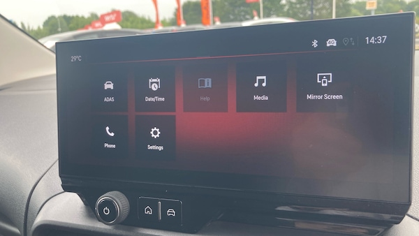 Used Vauxhall Combo 2024 for sale - 75005777: Photo 32