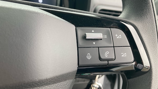Used Vauxhall Combo 2024 for sale - 75005777: Photo 43