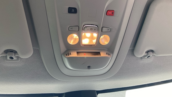 Used Vauxhall Combo 2024 for sale - 75005777: Photo 44