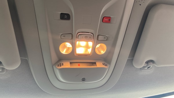 Used Vauxhall Combo 2024 for sale - 75005777: Photo 46