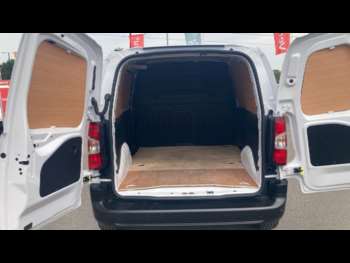 Used Vauxhall Combo 2024 for sale - 75005777: Photo