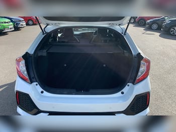 Used Honda Civic 2018 for sale - 79706460: Photo