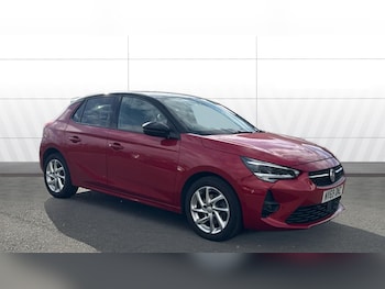 Vauxhall - Corsa