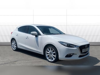 Used Mazda Mazda3 2018 for sale - 79150529: Photo