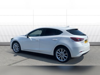 Used Mazda Mazda3 2018 for sale - 79150529: Photo