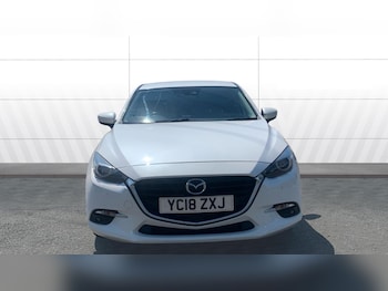 Used Mazda Mazda3 2018 for sale - 79150529: Photo