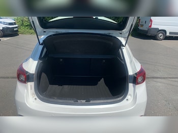 Used Mazda Mazda3 2018 for sale - 79150529: Photo