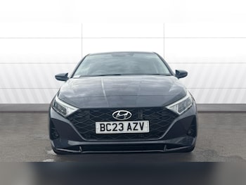 Used Hyundai i20 2023 for sale - 79430439: Photo