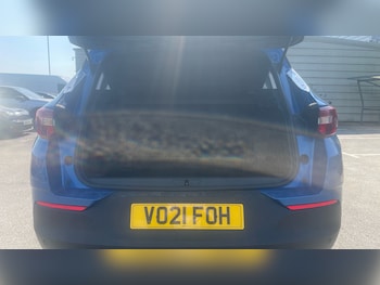 Used Vauxhall Grandland X 2021 for sale - 78343675: Photo