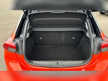 Used Vauxhall Corsa 2021 for sale - 79343740: Photo