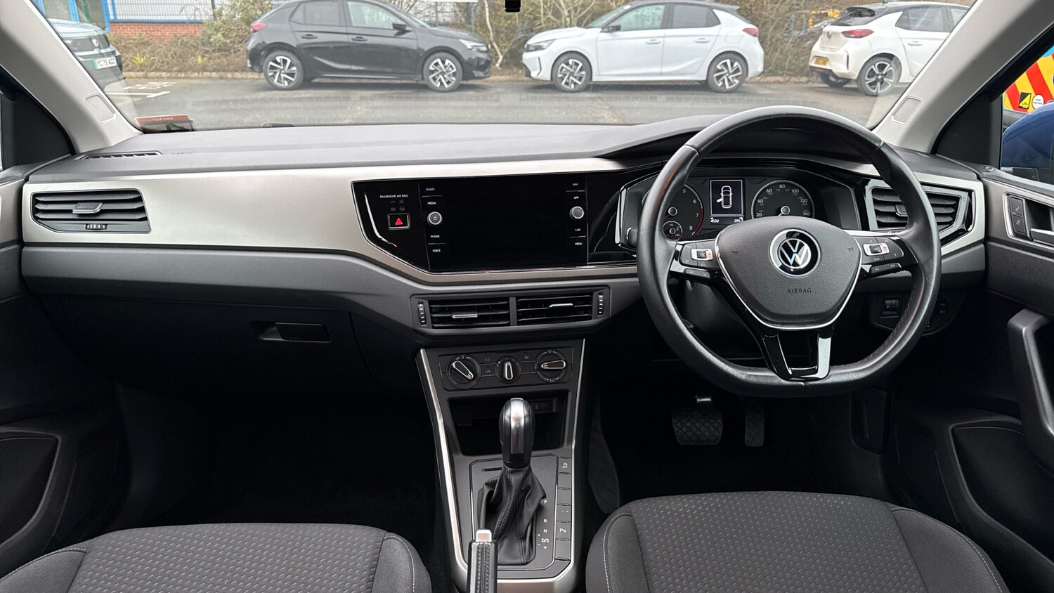 Used Volkswagen Polo 2021 for sale - 77718472: Photo 10