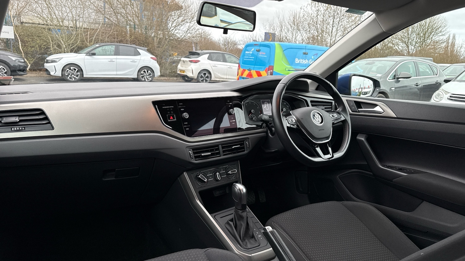 Used Volkswagen Polo 2021 for sale - 77718472: Photo 11