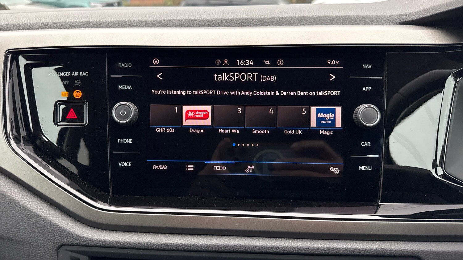 Used Volkswagen Polo 2021 for sale - 77718472: Photo 12