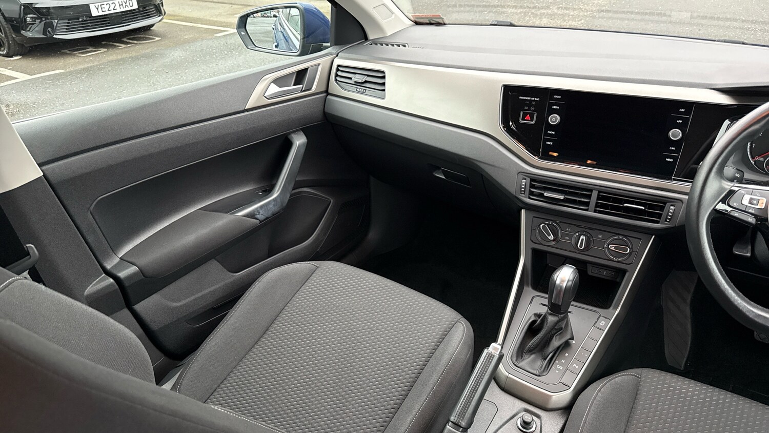 Used Volkswagen Polo 2021 for sale - 77718472: Photo 14