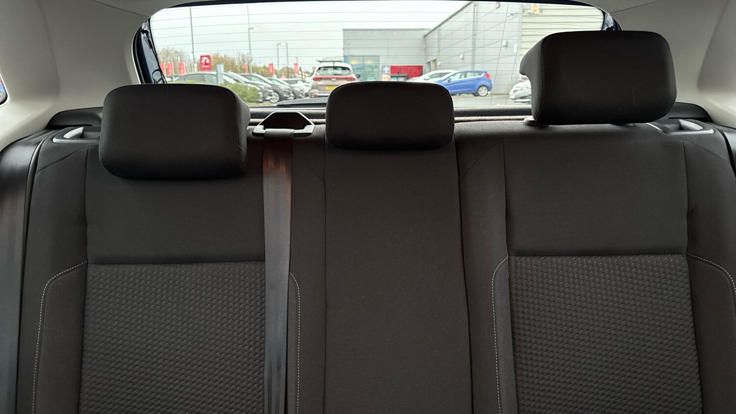 Used Volkswagen Polo 2021 for sale - 77718472: Photo 15