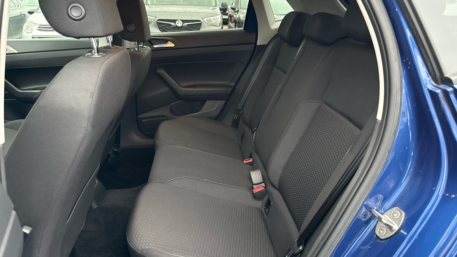 Used Volkswagen Polo 2021 for sale - 77718472: Photo 16