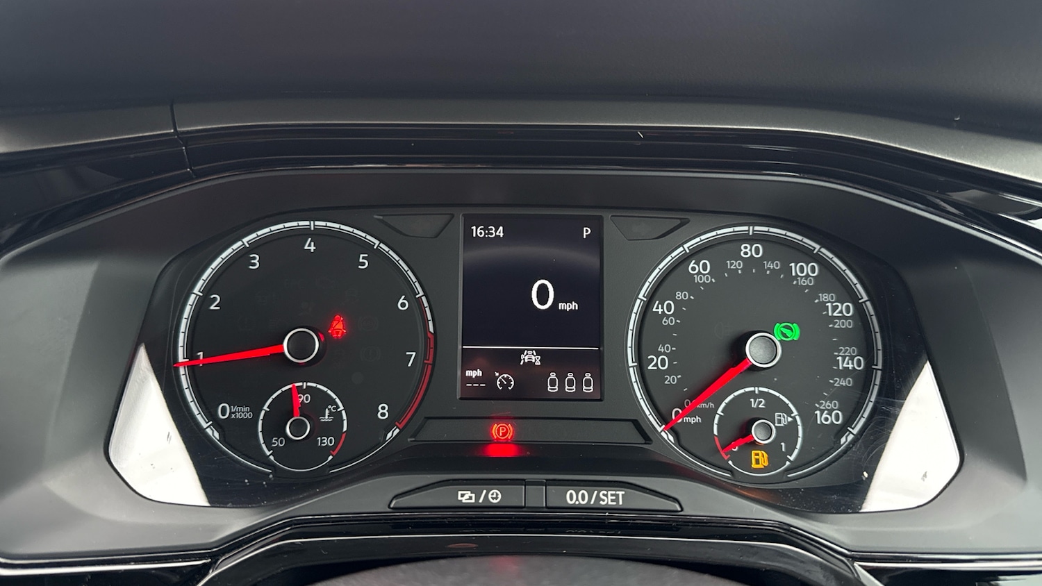 Used Volkswagen Polo 2021 for sale - 77718472: Photo 18