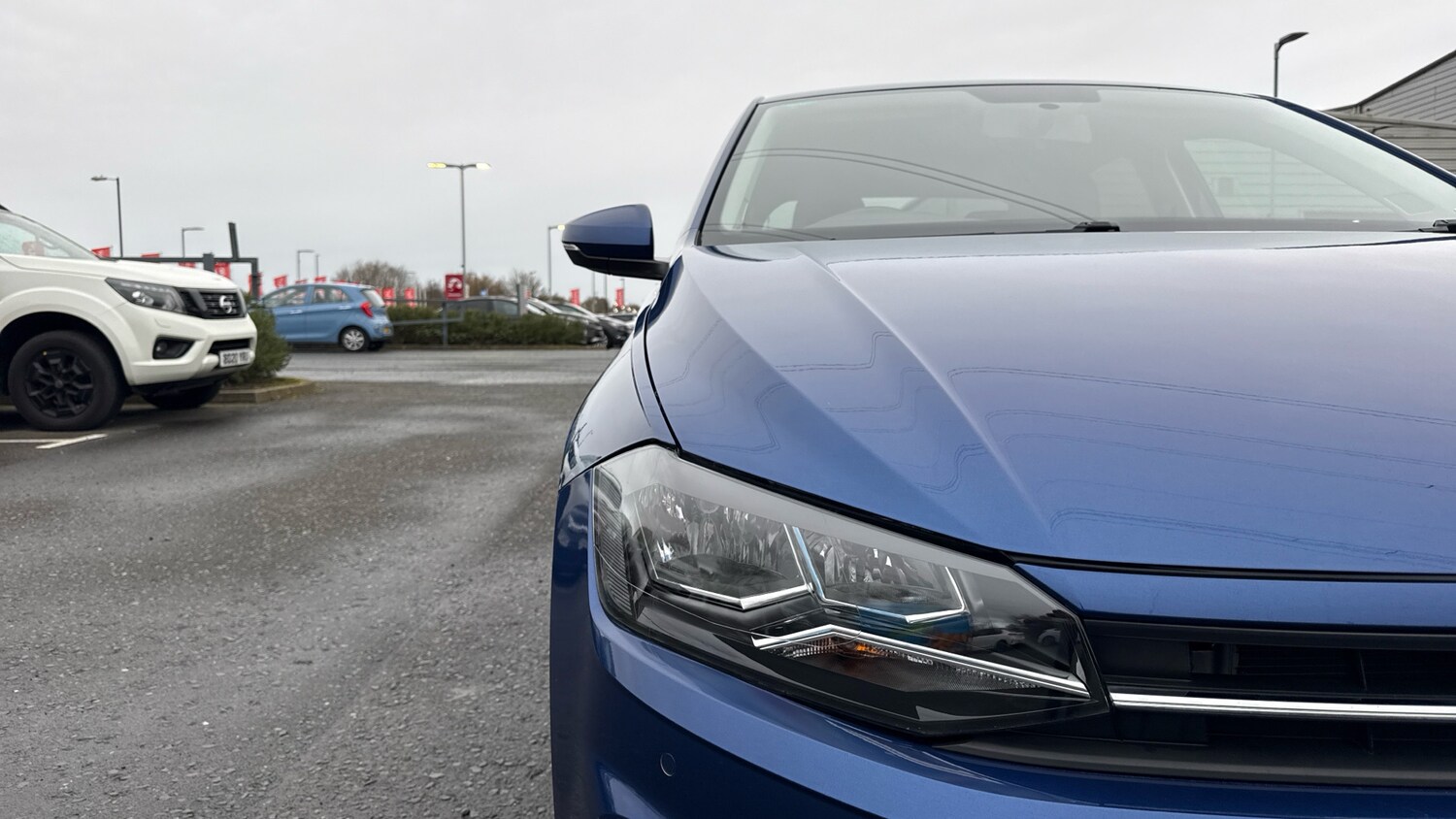 Used Volkswagen Polo 2021 for sale - 77718472: Photo 23