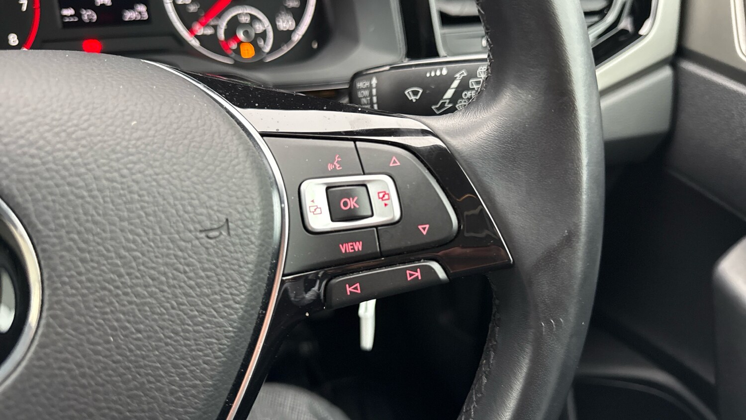 Used Volkswagen Polo 2021 for sale - 77718472: Photo 28