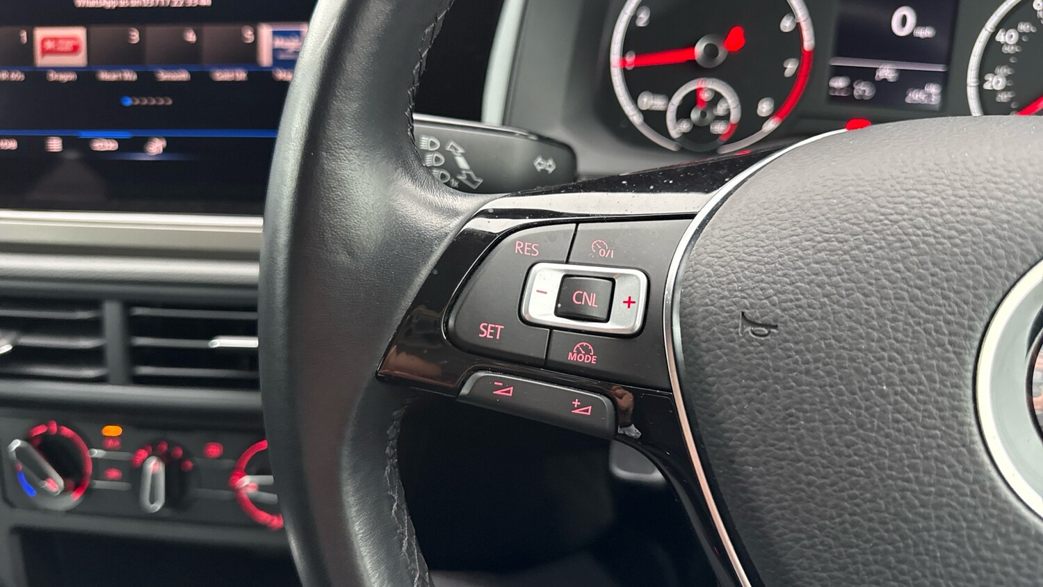 Used Volkswagen Polo 2021 for sale - 77718472: Photo 29