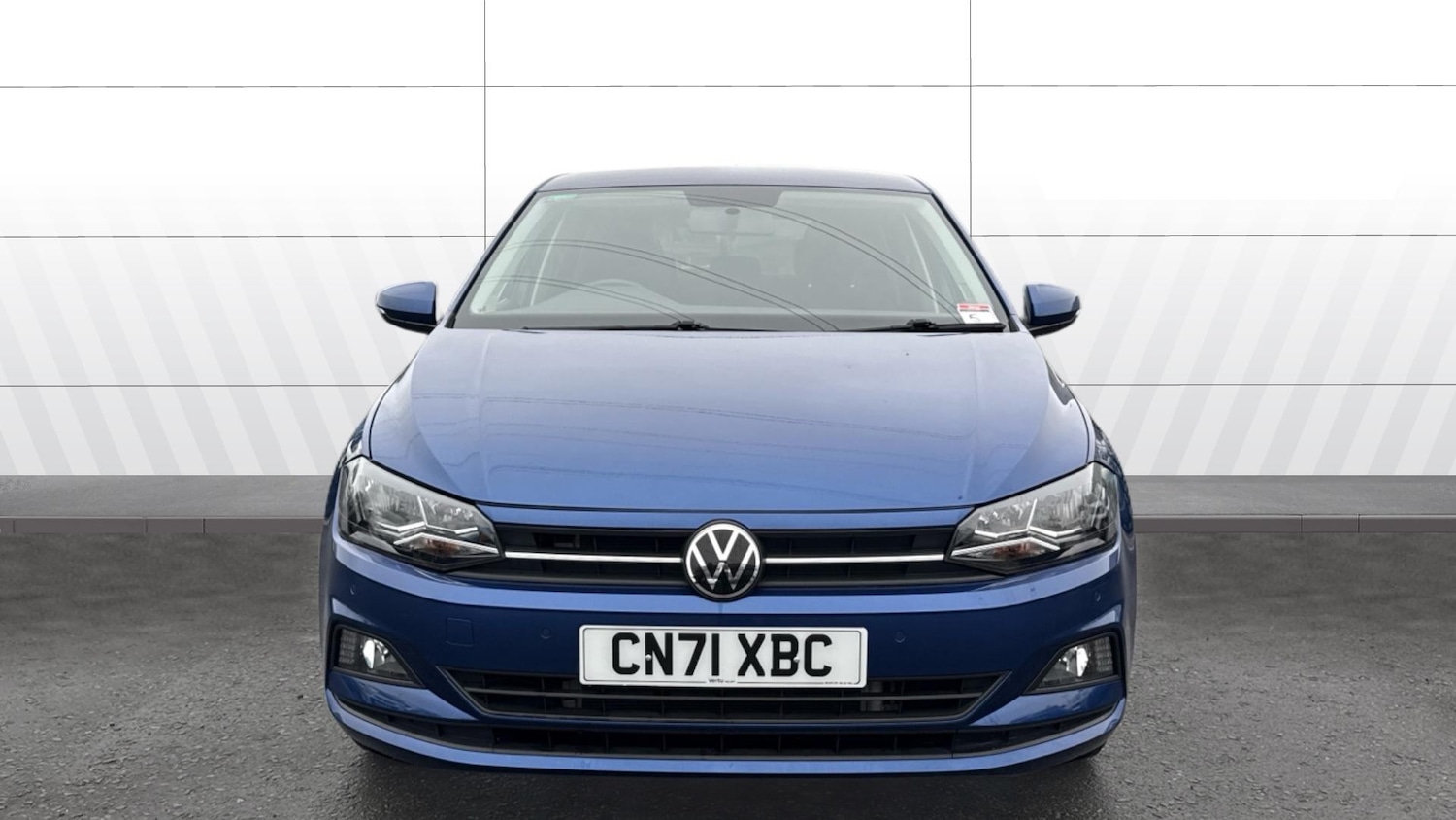 Used Volkswagen Polo 2021 for sale - 77718472: Photo 3