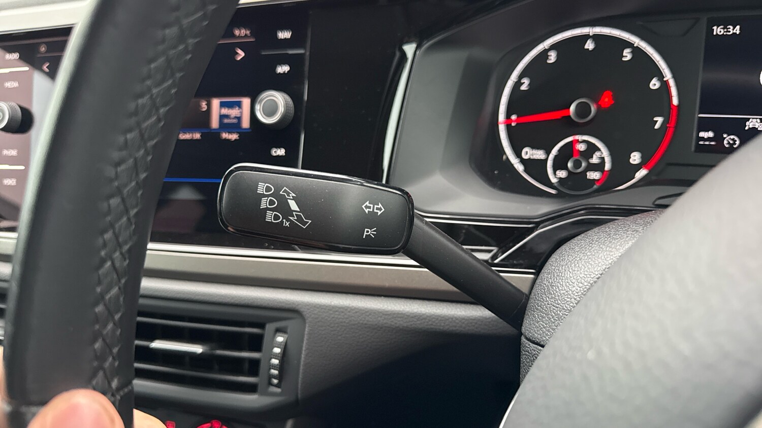 Used Volkswagen Polo 2021 for sale - 77718472: Photo 31