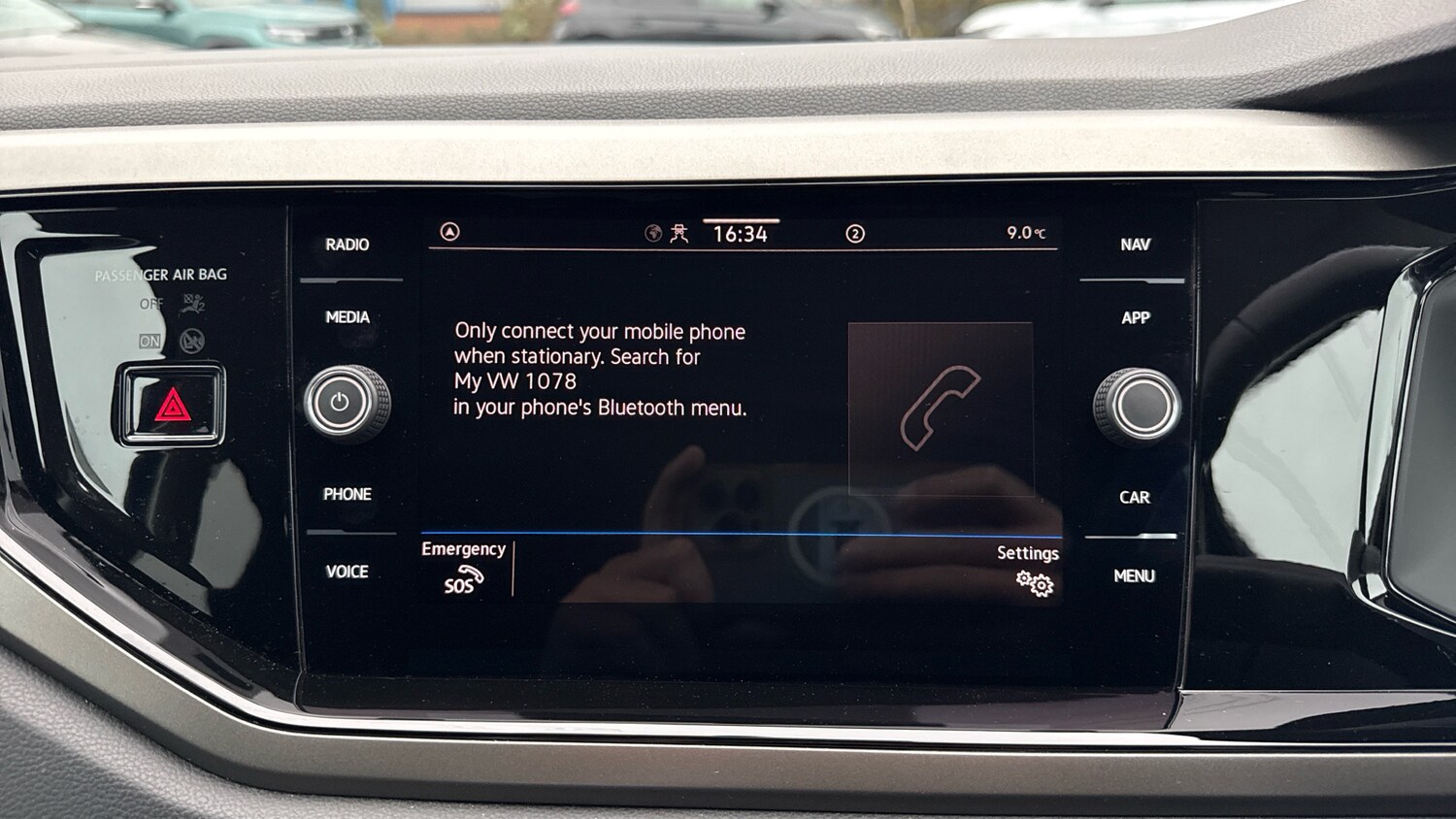 Used Volkswagen Polo 2021 for sale - 77718472: Photo 32