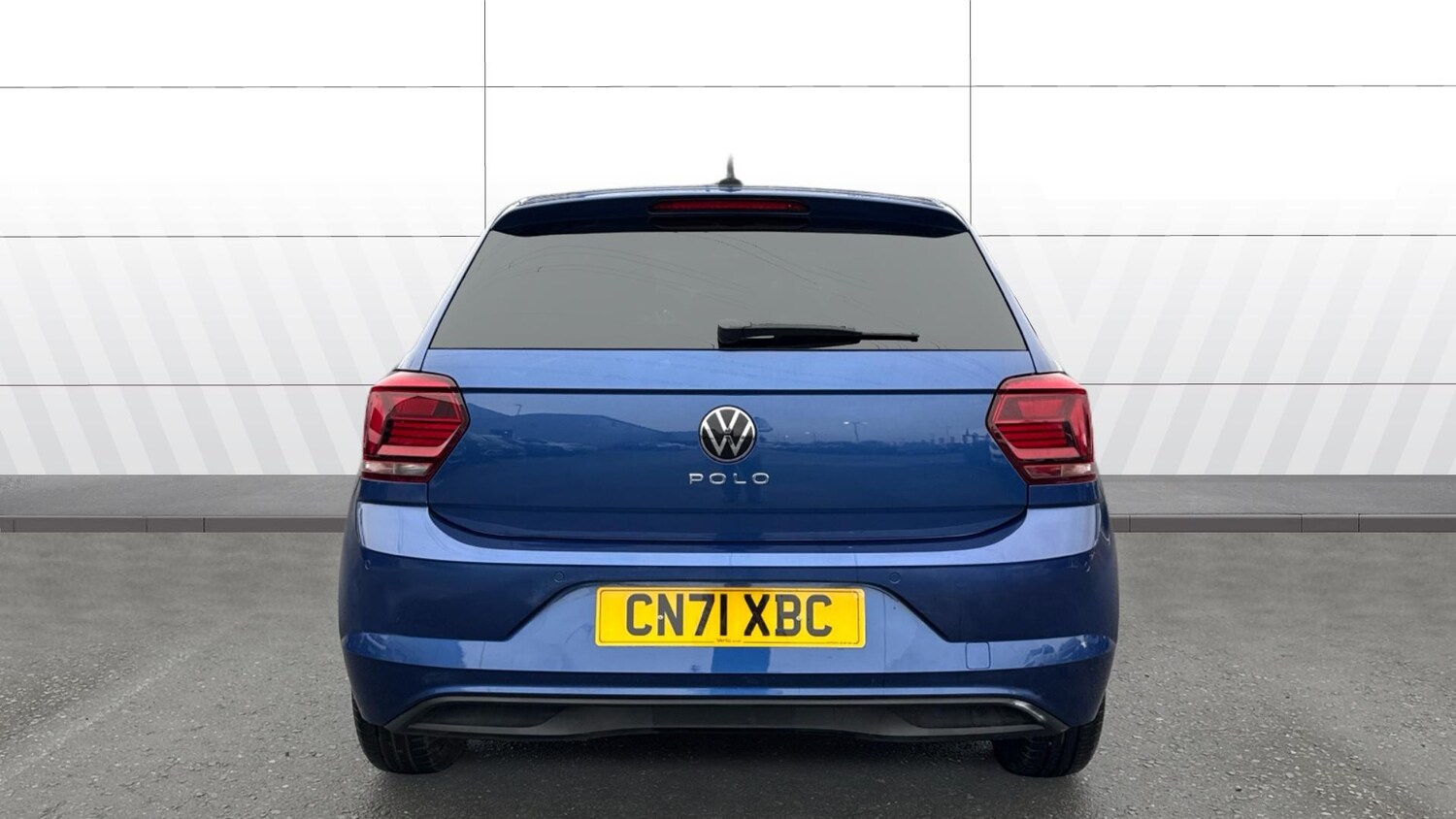 Used Volkswagen Polo 2021 for sale - 77718472: Photo 6