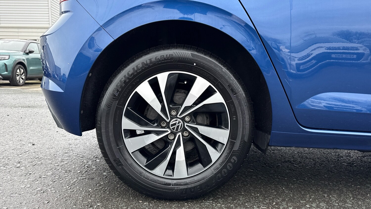 Used Volkswagen Polo 2021 for sale - 77718472: Photo 7