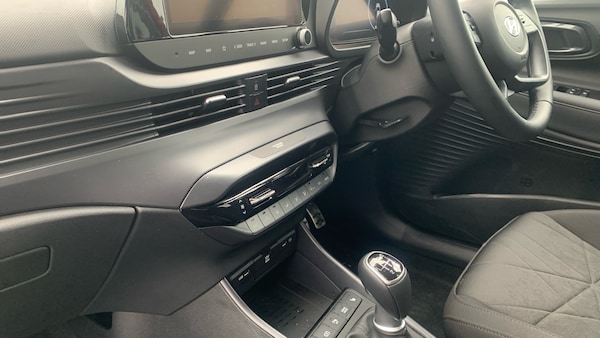 Used Hyundai BAYON 2024 for sale - 76192978: Photo 13