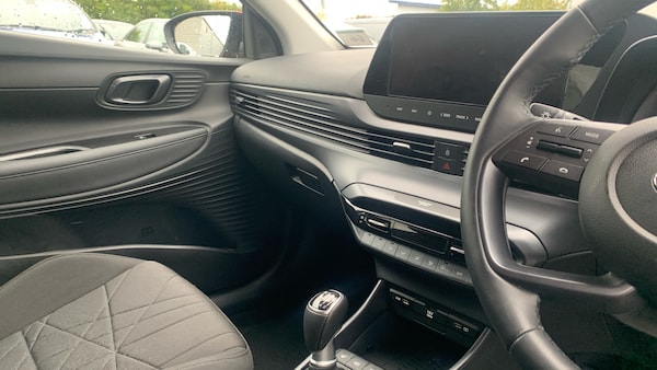 Used Hyundai BAYON 2024 for sale - 76192978: Photo 14