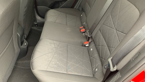 Used Hyundai BAYON 2024 for sale - 76192978: Photo 16