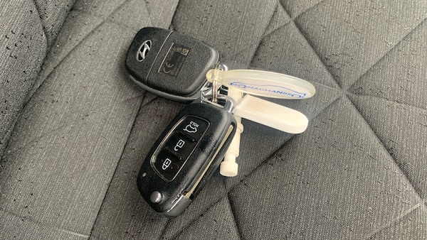Used Hyundai BAYON 2024 for sale - 76192978: Photo 20