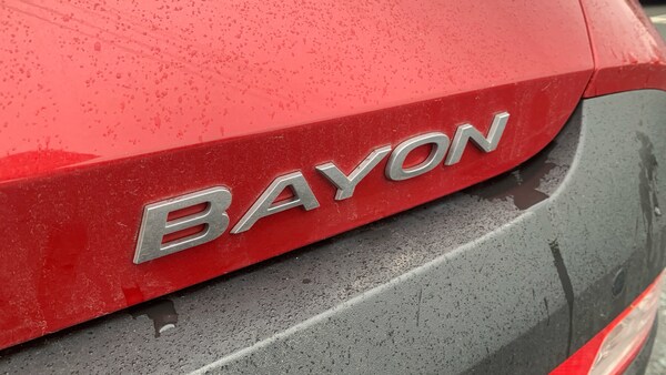 Used Hyundai BAYON 2024 for sale - 76192978: Photo 22