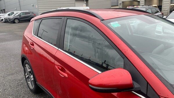 Used Hyundai BAYON 2024 for sale - 76192978: Photo 25