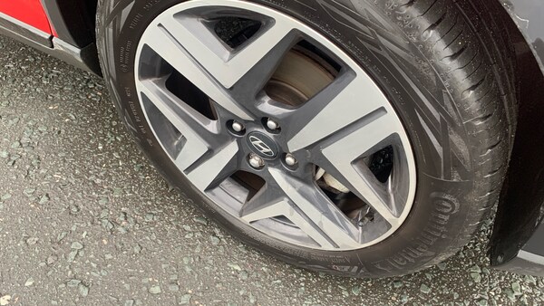 Used Hyundai BAYON 2024 for sale - 76192978: Photo 26